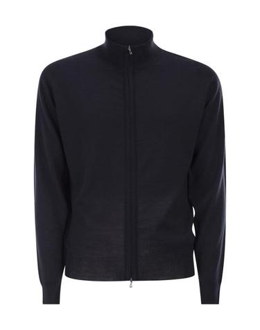 [해외직구] 25FW 존스메들리 스웨터 CLAYGATE MIDNIGHT NIGHT BLUE