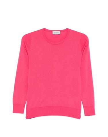 [해외직구] 26SS 존스메들리 스웨터 EVONNE ROSEBU ROSEBURN