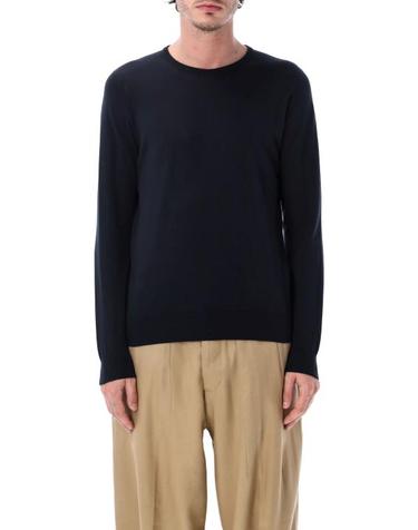 [해외직구] 26SS 존스메들리 스웨터 HATFIELD NAVY Blu
