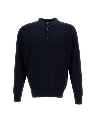 [해외직구] 존스메들리 폴로 티셔츠 BRADWELLNAVY Blue