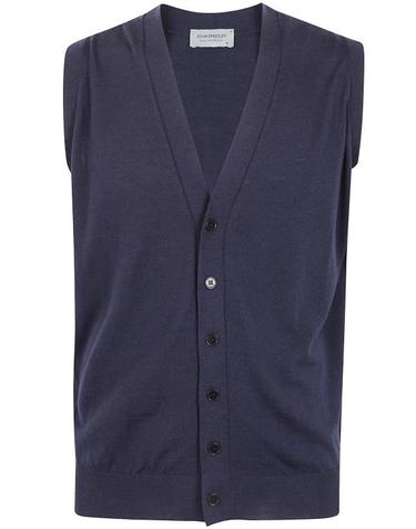 [해외직구] 26FW 존스메들리 가디건 BOLTON MIDNIGHT