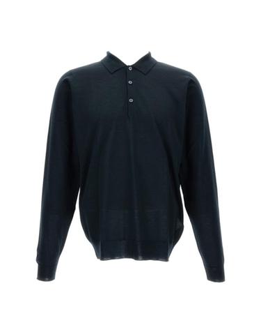 [해외직구] 존스메들리 폴로 티셔츠 BELPERBLACK