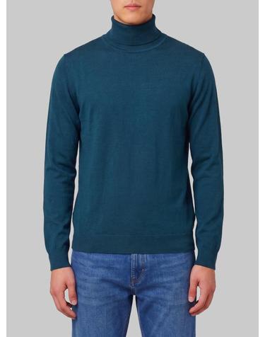 [해외직구] 26FW 존스메들리 스웨터 CHERWELL GREEN