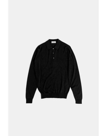 존 스메들리 [해외직구] 존스메들리 탑 BELPER BLACK