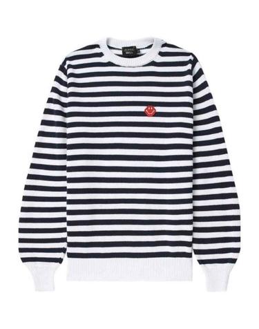 [해외직구] 24SS 조슈아 샌더스 긴팔 티셔츠 JS34A20051BU Blue