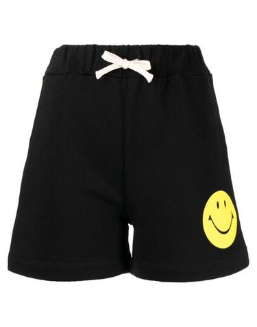 [해외직구] 23SS 조슈아 샌더스 숏팬츠 10188 BLACK Black