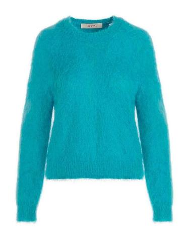[해외직구] 22FW 주카 긴팔 티셔츠 J36111141700 Light Blue