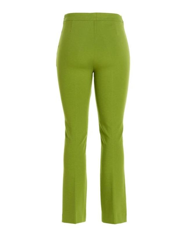 주카 [해외직구] 22FW 주카 스트레이트 팬츠 J36141061125 Green 착용컷