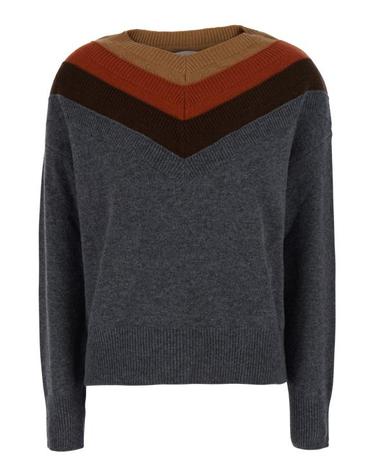 [해외직구] 26FW 주카 스웨터 J4451067131047 Grey