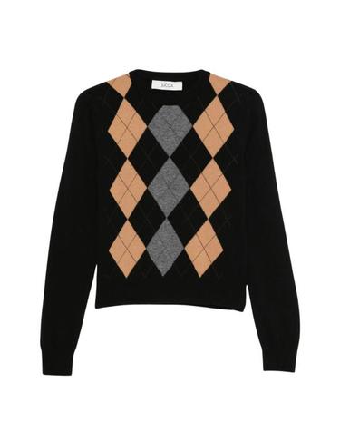 [해외직구] 26FW 주카 스웨터 J4451058 129003 BLACK