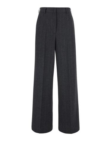 [해외직구] 26FW 주카 스트레이트 팬츠 J445432005CAS Grey