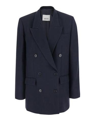 [해외직구] 26FW 주카 수트 자켓 J44130561247 Blu