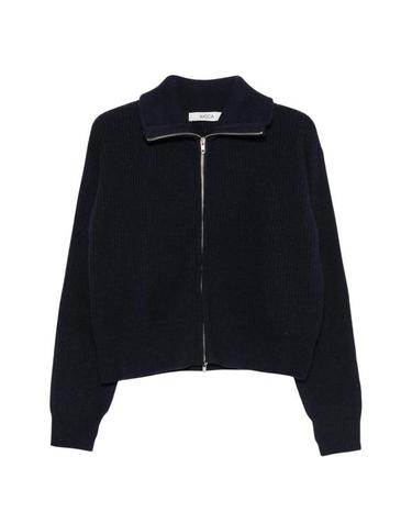[해외직구] 26FW 주카 가디건 J4451061 127582 NAVY