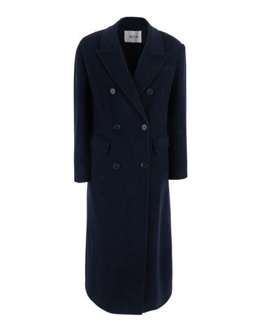 [해외직구] 26FW 주카 코트 J445609938582 Blu