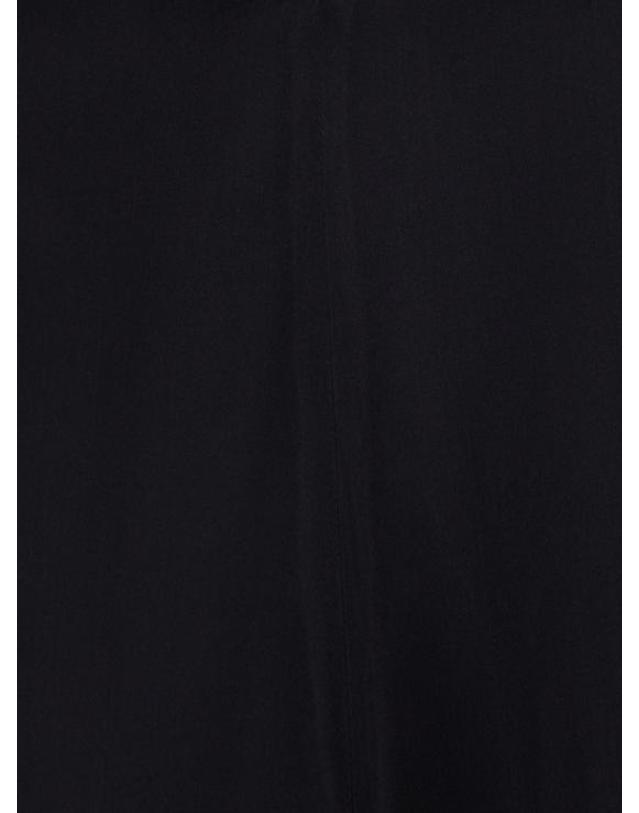 주카 [해외직구] 26FW 주카 블라우스 셔츠 J4452017L03003 Black 착용컷