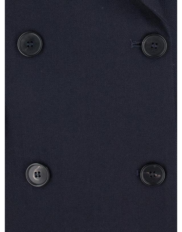 주카 [해외직구] 26FW 주카 수트 자켓 J44130561247 Blu 착용컷