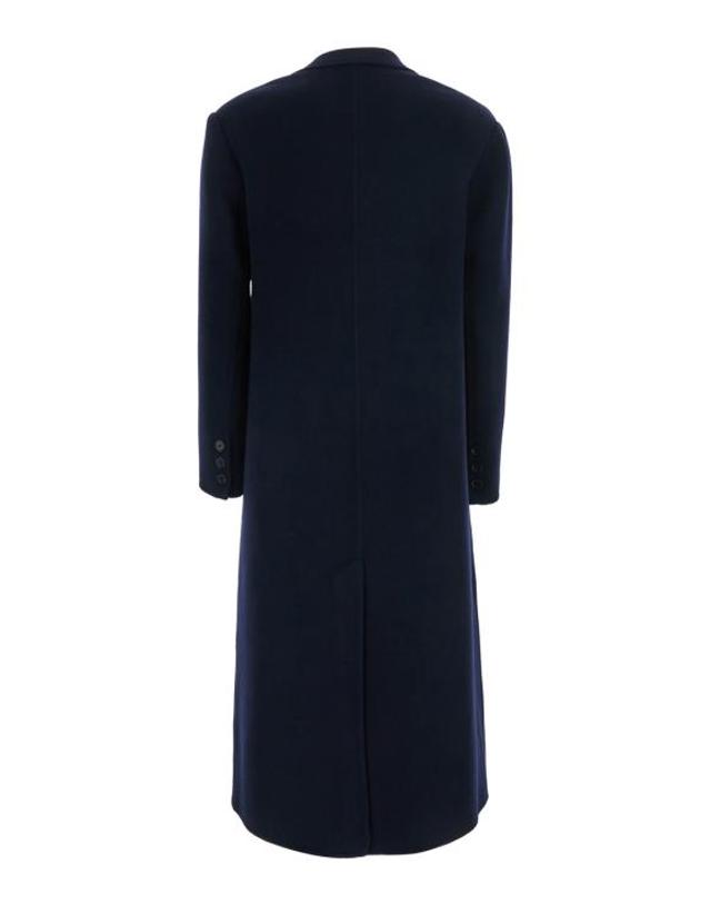 주카 [해외직구] 26FW 주카 코트 J445609938582 Blu 착용컷