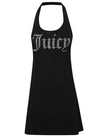 [해외직구] 24SS 쥬시꾸뛰르 숏 원피스 VEJH70331WE1 000 BLACK