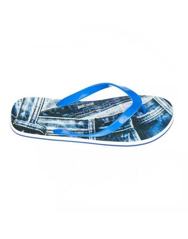 [해외직구] 저스트까발리 샌들 JU 22575 BLUE