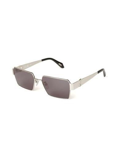 [해외직구] 저스트까발리 선글라스 SJC153 0579 57 Just Cavalli SILVER