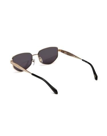 [해외직구] 저스트까발리 선글라스 SJC200 0300 58 Just Cavalli ROSE GOLD