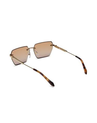 [해외직구] 저스트까발리 선글라스 SJC110 300Y 60 Just Cavalli ROSE GOLD
