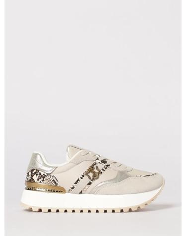 [해외직구] 26SS 저스트까발리 스니커즈 80RA3SJ2ZSE68 774 Brown