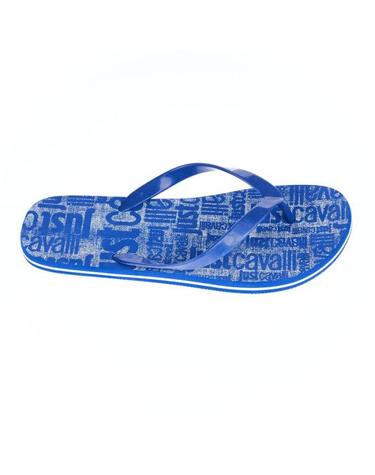 [해외직구] 저스트까발리 샌들 JU 22577 BLUE