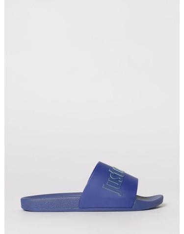 저스트 카발리 [해외직구] 26SS 저스트까발리 샌들 80QA3SZ1ZSE50 264 Blue