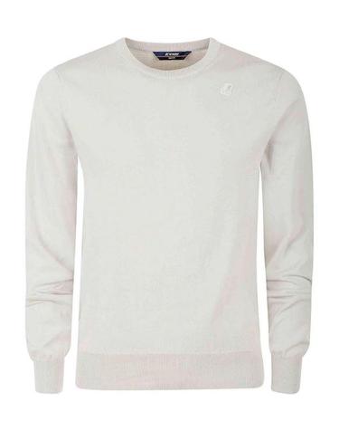 [해외직구] 24SS 까웨 스웨터 K8122SW634 BEIGE
