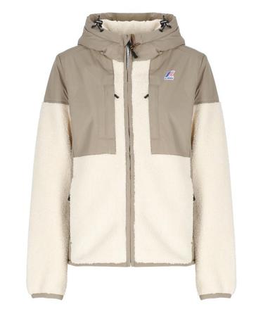 [해외직구] 26FW 까웨 자켓 K5122SW A02 BEIGE TAUPE ECRU