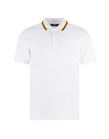 [해외직구] 24SS 까웨 탑 K7121JW WHITE