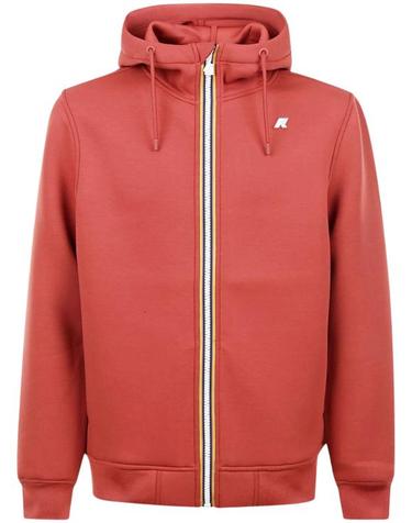 [해외직구] 26FW 까웨 자켓 K2141DW XKQ RED