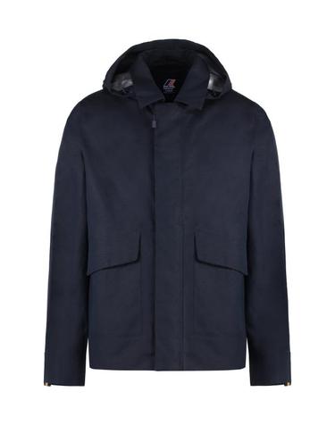 [해외직구] 24SS 까웨 코트 K7131CW NAVY
