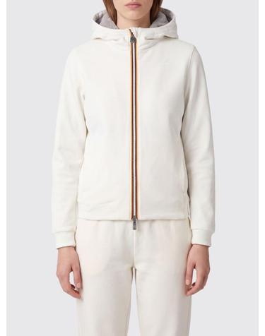 [해외직구] 26FW 까웨 자켓 K31452W DDF White