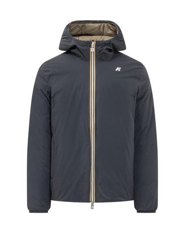 [해외직구] 26FW 까웨 패딩 K8127WW D0C BLUE DEPTH GREEN ARMY