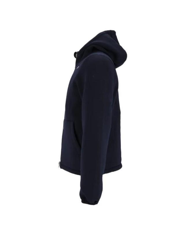 까웨 [해외직구] 26FW 까웨 자켓 K8142YW D0C BLUE DEPTH GREEN A 착용컷
