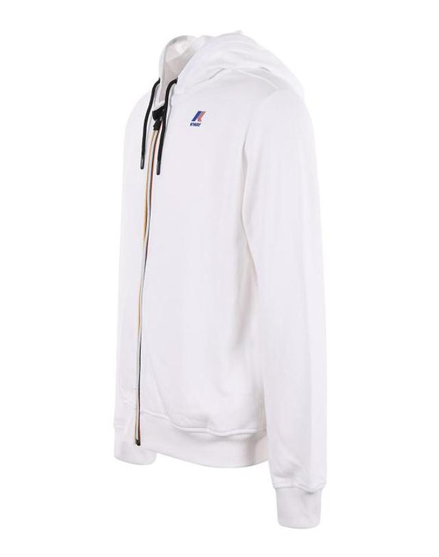 까웨 [해외직구] 23SS 까웨 셔츠 K4115ZW001 WHITE 착용컷