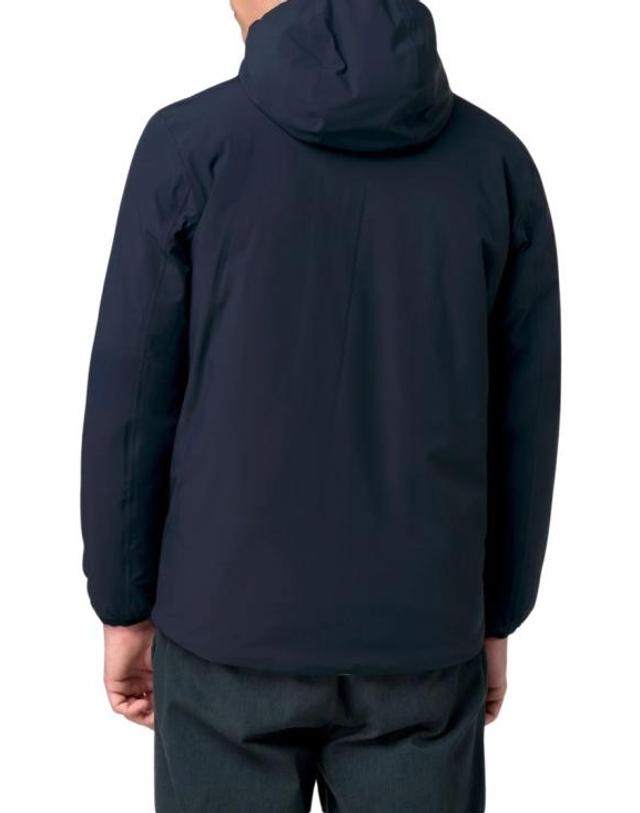 까웨 [해외직구] 26FW 까웨 자켓 K6128VWD0C Black 착용컷