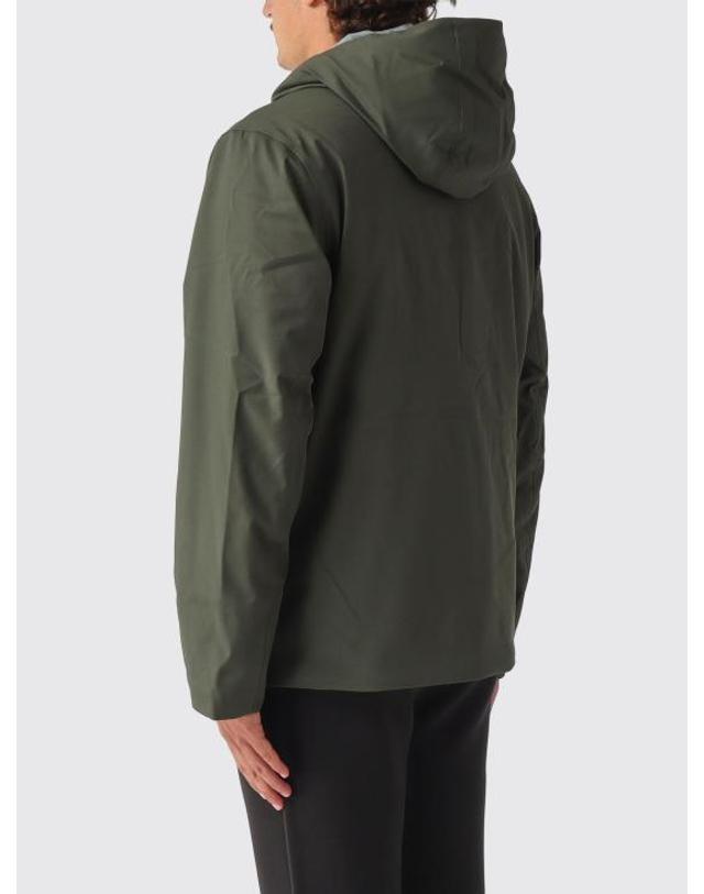 까웨 [해외직구] 26FW 까웨 코트 K8133DW AL7 Military 착용컷