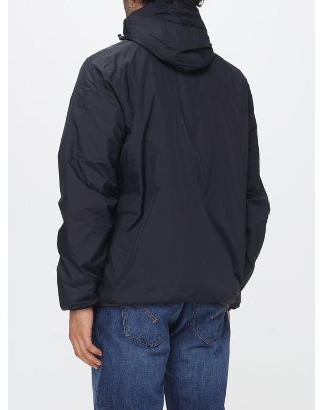 까웨 [해외직구] 26FW 까웨 자켓 K61273W USY Black 착용컷