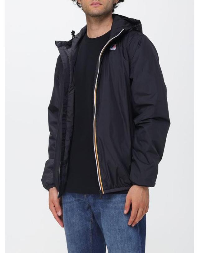 까웨 [해외직구] 26FW 까웨 자켓 K61273W USY Black 착용컷