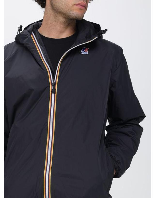 까웨 [해외직구] 26FW 까웨 자켓 K61273W USY Black 착용컷