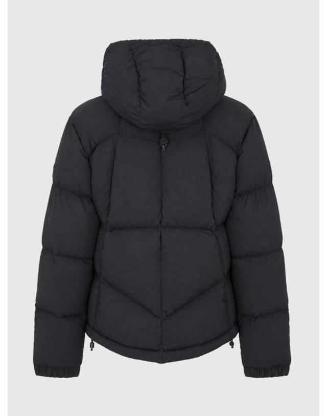 까웨 [해외직구] 26FW 까웨 자켓 K6135DW DDH Black 착용컷