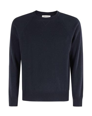 [해외직구] 25FW 캉그라 스웨터 W6 K 2009 01 06 097 Blue