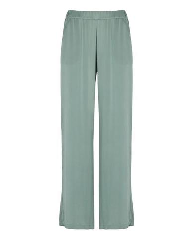 [해외직구] 26SS 캉그라 스트레이트 팬츠 359015 047 Green