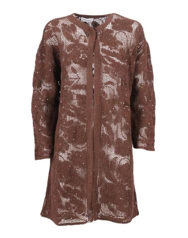 [해외직구] 26SS 캉그라 자켓 3930 17 Brown