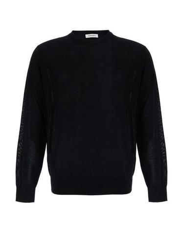 [해외직구] 26FW 캉그라 스웨터 401701 BLACK