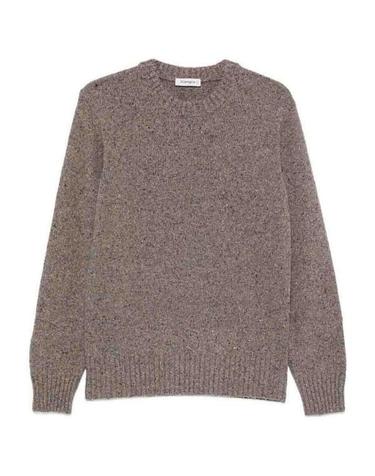 [해외직구] 26FW 캉그라 스웨터 42000100845 TAUPE