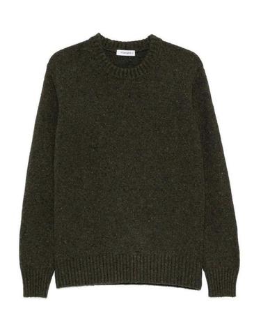 [해외직구] 26FW 캉그라 스웨터 42000100872 BROWN